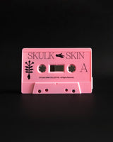Skulk - Skin - Inner Ocean Records