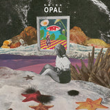 Smika - Opal - Inner Ocean Records