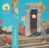 Smika - Turquoise - Inner Ocean Records
