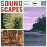 Soundscape Ableton Instrument Racks by Peter Bark - Inner Ocean Records