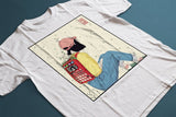 SP BACKPACK TEE - Inner Ocean Records