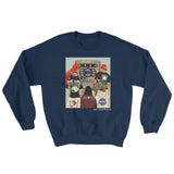 SP FAM Crewneck - Inner Ocean Records