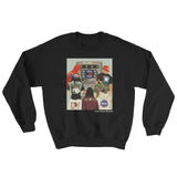 SP FAM Crewneck - Inner Ocean Records