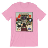SP FAM TEE - Inner Ocean Records