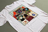SP FAM TEE - Inner Ocean Records
