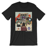SP FAM TEE - Inner Ocean Records