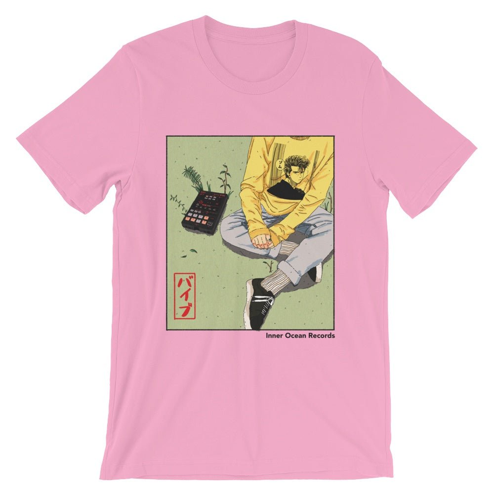SP202 TEE - Inner Ocean Records