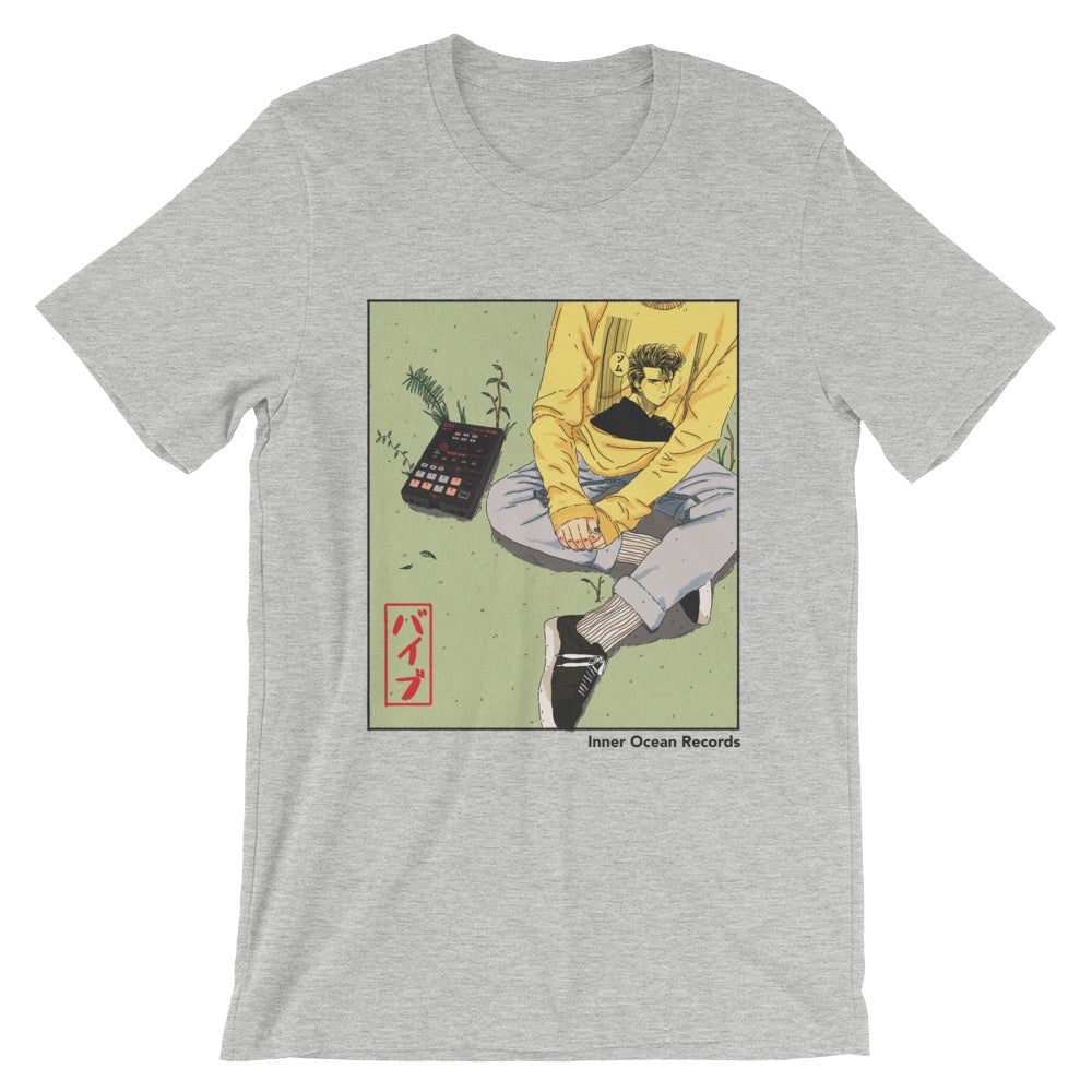 SP202 TEE - Inner Ocean Records