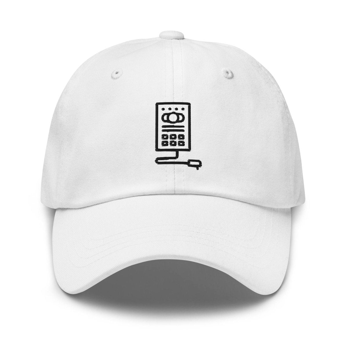 SP404 Dad Hat - Inner Ocean Records