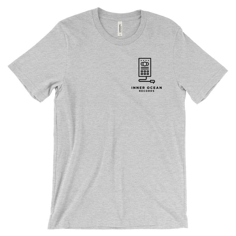 SP404 TEE - Inner Ocean Records