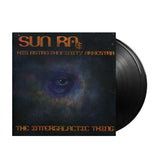 Sun Ra & His Astro Infinity Arkestra - The Intergalactic Thing - Inner Ocean Records