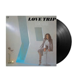 Takako Mamiya - Love Trip - Inner Ocean Records