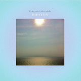 Takayuki Shiraishi - Photon - Inner Ocean Records