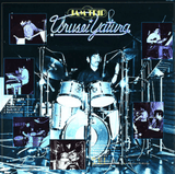 Takeshi Inomata - Urusei Yatsura = うる星やつら - Inner Ocean Records