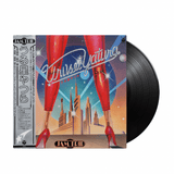 Takeshi Inomata - Urusei Yatsura = うる星やつら - Inner Ocean Records