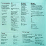 Tatsuro Yamashita - Big Wave (Japan Import) - Inner Ocean Records