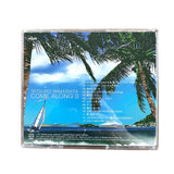 Tatsuro Yamashita - Come Along 3 CD (Japan Import) - Inner Ocean Records