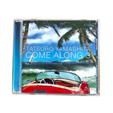 Tatsuro Yamashita - Come Along 3 CD (Japan Import) - Inner Ocean Records