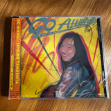 Tatsuro Yamashita - Go Ahead! (Japan Import) - Inner Ocean Records