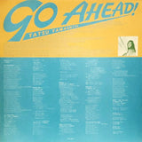 Tatsuro Yamashita - Go Ahead! (Japan Import) - Inner Ocean Records
