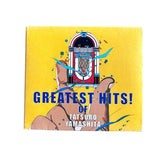 Tatsuro Yamashita - Greatest Hits! (Japan Import) - Inner Ocean Records