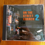 Tatsuro Yamashita - On The Street Corner 2 (Japan Import) - Inner Ocean Records
