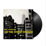 Tatsuro Yamashita - On The Street Corner (Japan Import) - Inner Ocean Records