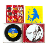 Tatsuro Yamashita - Rarities CD (Japan Import) - Inner Ocean Records