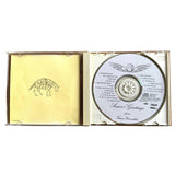Tatsuro Yamashita - Seasons Greetings CD (Japan Import) - Inner Ocean Records