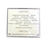 Tatsuro Yamashita - Seasons Greetings CD (Japan Import) - Inner Ocean Records