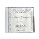 Tatsuro Yamashita - Seasons Greetings CD (Japan Import) - Inner Ocean Records
