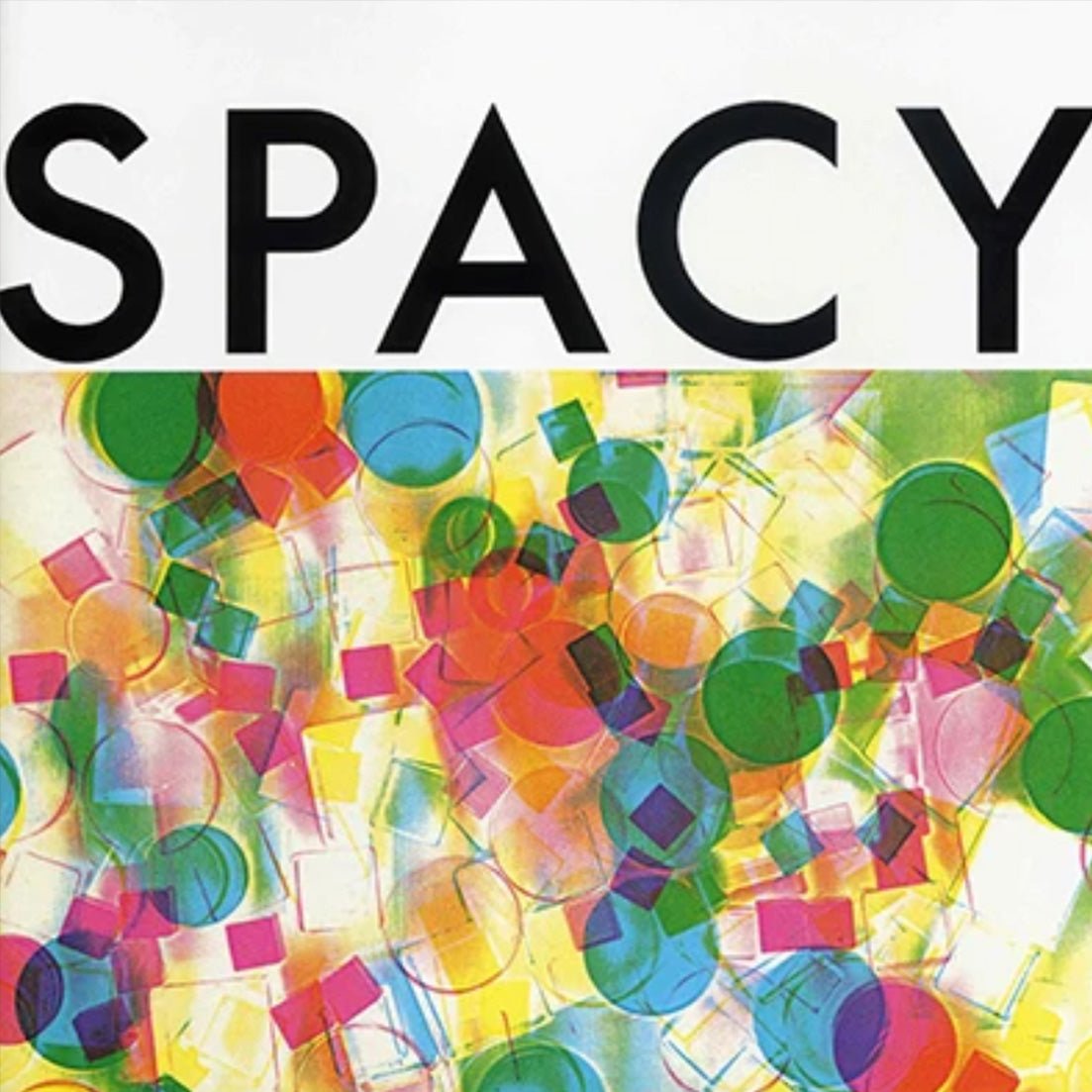 Tatsuro Yamashita - Spacy (Japan Import) – Inner Ocean Records