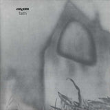 The Cure - Faith - Inner Ocean Records