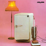 The Cure - Three Imaginary Boys - Inner Ocean Records