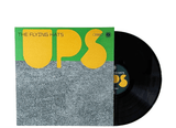 The Flying Hats - Ups - Inner Ocean Records