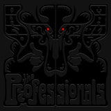 The Professionals - The Professionals - Inner Ocean Records