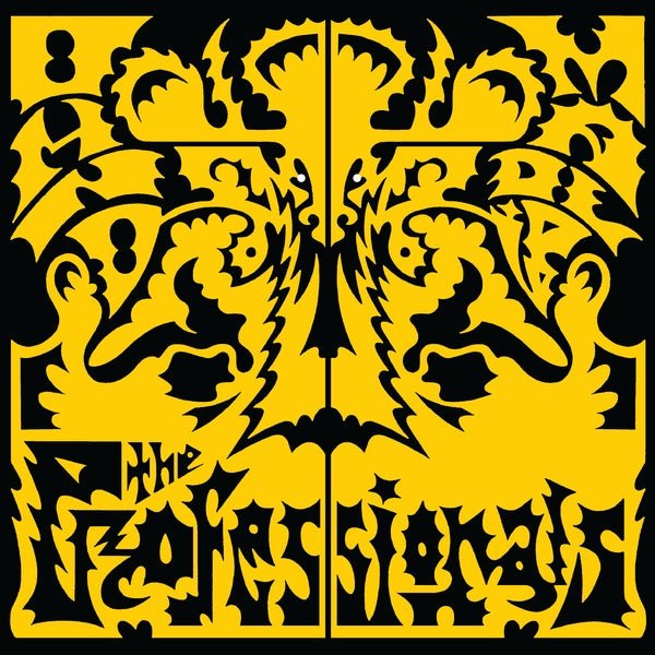 The Professionals - The Professionals Instrumentals - Inner Ocean Records