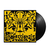 The Professionals - The Professionals Instrumentals - Inner Ocean Records