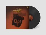 The Sorcerers - I Too Am A Stranger - Inner Ocean Records