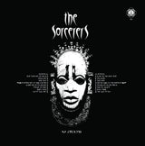 The Sorcerers - The Sorcerers - Inner Ocean Records