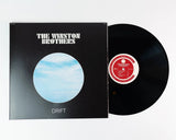 THE WINSTON BROTHERS - Drift - Inner Ocean Records
