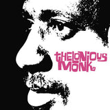 Thelonious Monk - Palais Des Beaux-Arts 1963 - Inner Ocean Records