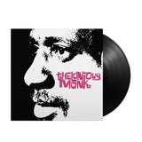 Thelonious Monk - Palais Des Beaux-Arts 1963 - Inner Ocean Records