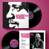 Thelonious Monk - Palais Des Beaux-Arts 1963 - Inner Ocean Records