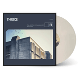 Thrice - Artist in the Ambulance - Inner Ocean Records