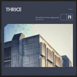 Thrice - Artist in the Ambulance - Inner Ocean Records