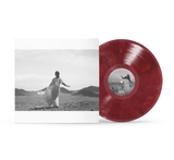 T.J. Keanu Tario - Standing Above the Clouds - Inner Ocean Records