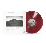 T.J. Keanu Tario - Standing Above the Clouds - Inner Ocean Records