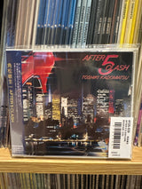 Toshiki Kadomatsu - After 5 Clash (Japan Import) – Inner Ocean Records