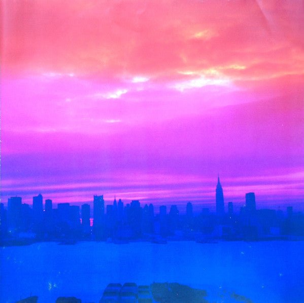 Toshiki Kadomatsu - Before The Daylight / Is The Most Darkness Moment In A Day(Japan Import) - Inner Ocean Records